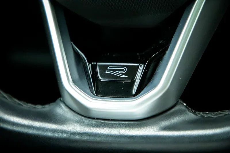 Volkswagen Teramont 2022